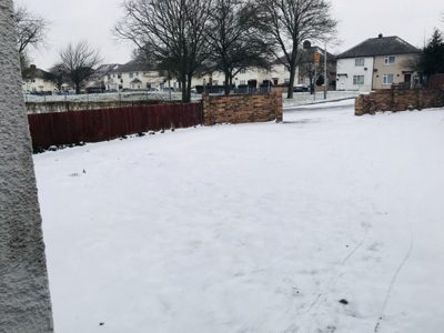 Browngraves Road, Heathrow, UB3