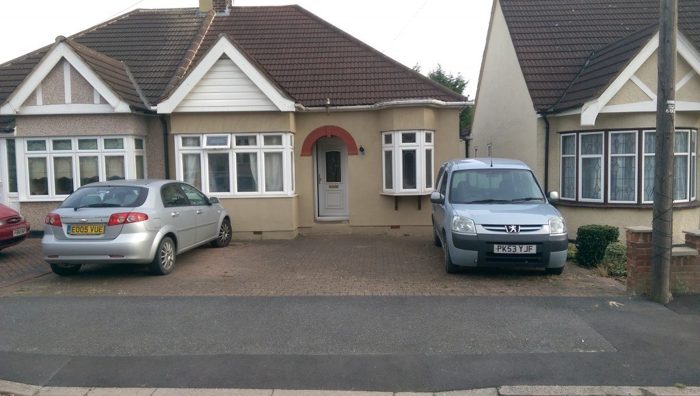 Photo of Minster Way, Havering, RM11