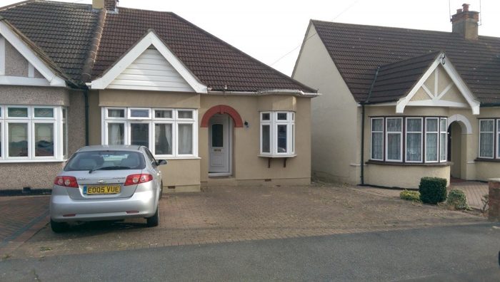 Photo of Minster Way, Havering, RM11