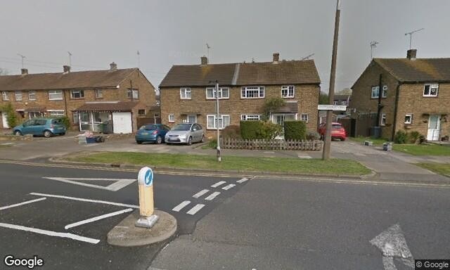 Photo of Eastwoodbury Crescent, Southend-on-Sea, SS2