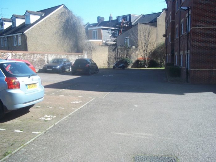 Photo of West Ham Lane, Stratford, E15