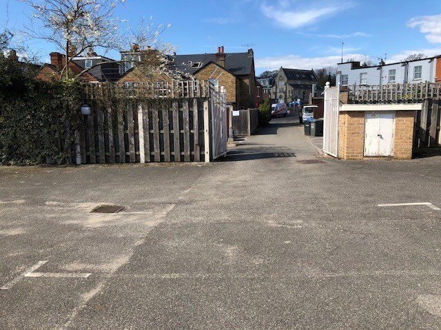 Photo of High Street, Runnymede, TW20