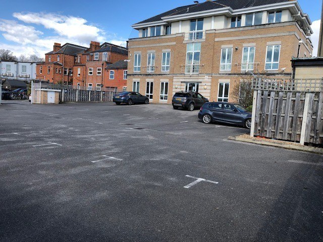 Photo of High Street, Runnymede, TW20