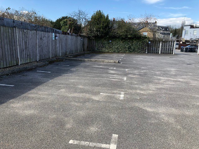 Photo of High Street, Runnymede, TW20