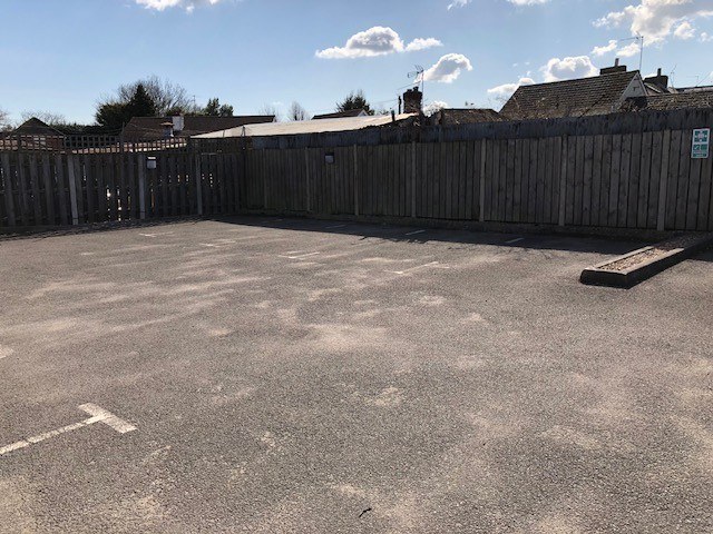 Photo of High Street, Runnymede, TW20