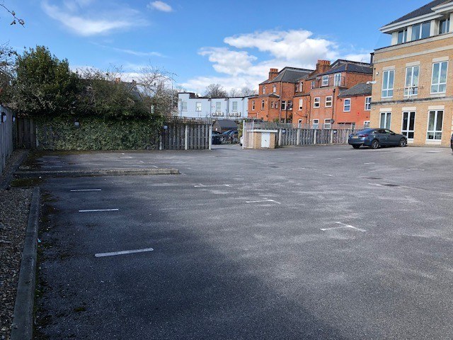 Photo of High Street, Runnymede, TW20