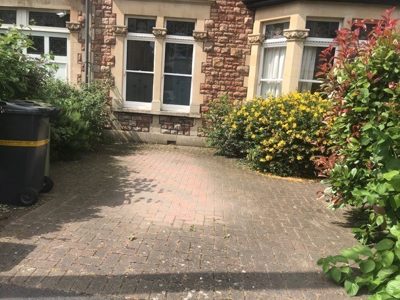 Logan Road, Bristol, BS7