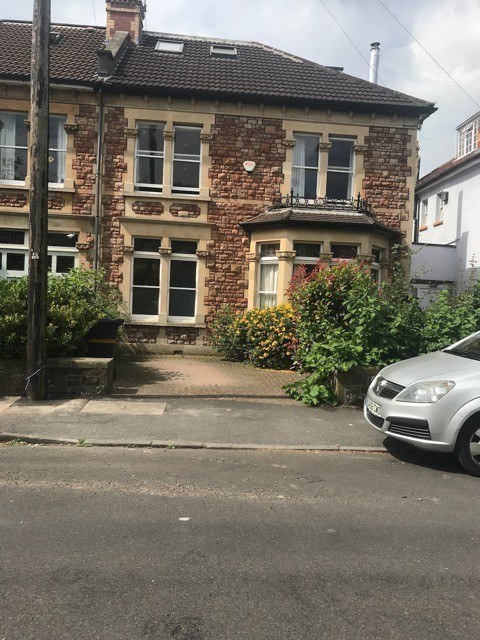 Photo of Logan Road, Bristol, BS7