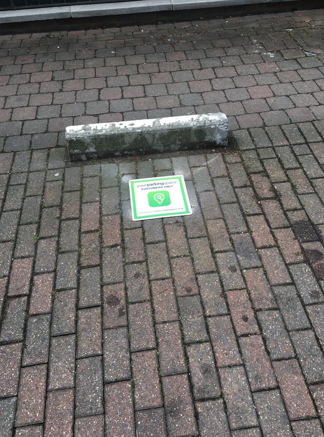 Photo of Meridian Place, Canary Wharf, E14
