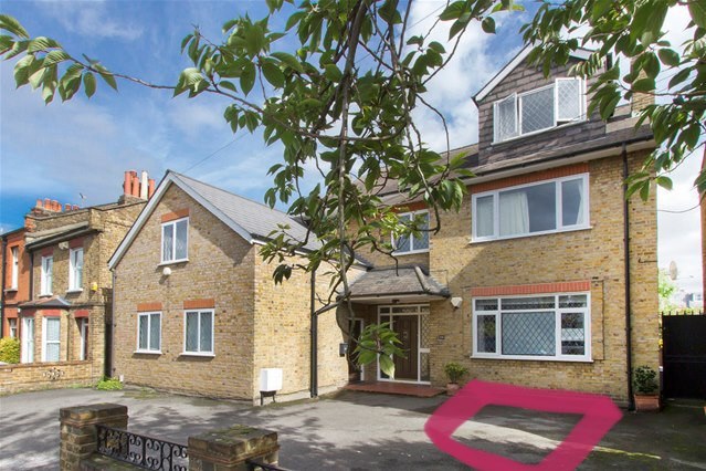 Photo of Denman Road, Peckham, SE15