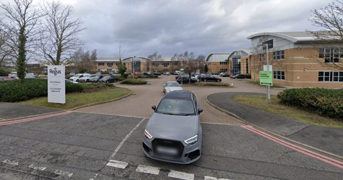 Photo of Regus Nottingham East Midlands, North West Leicestershire, DE74