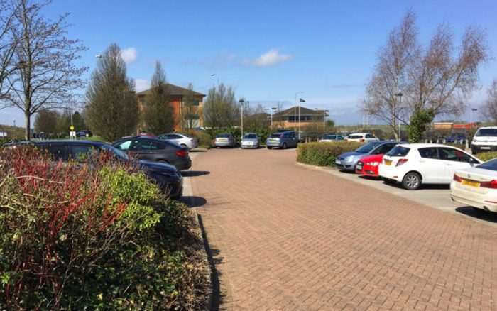 Photo of Regus Nottingham East Midlands, North West Leicestershire, DE74