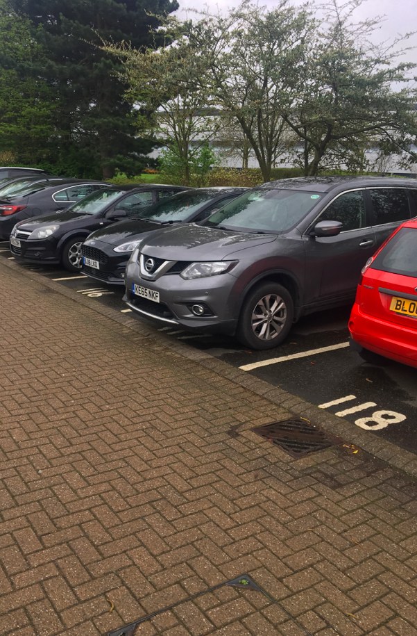 Photo of Birmingham Business Park, Solihull, B37