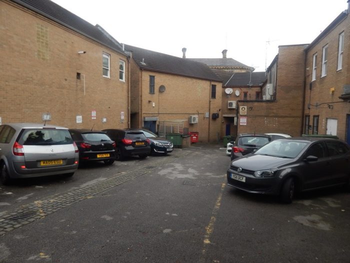 Photo of The Cherry Tree Centre, Kirklees, HD1