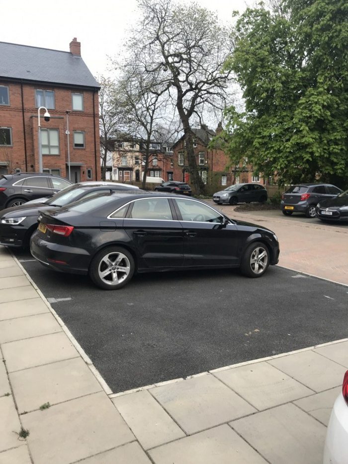 Photo of Sandringham Drive, Leeds, LS6