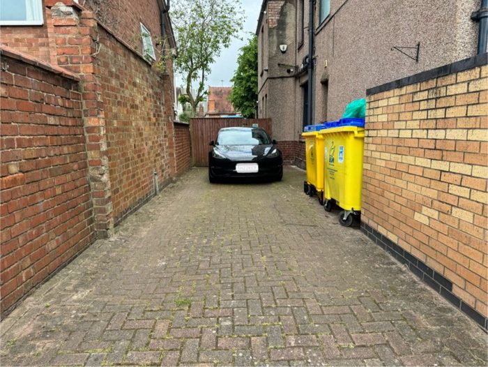 Photo of Stoney Road, Coventry, CV1