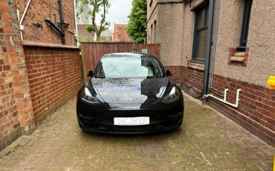 Stoney Road, Coventry, CV1