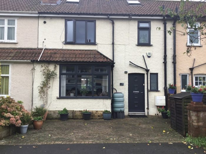 Photo of Maple Road, Bristol, BS7