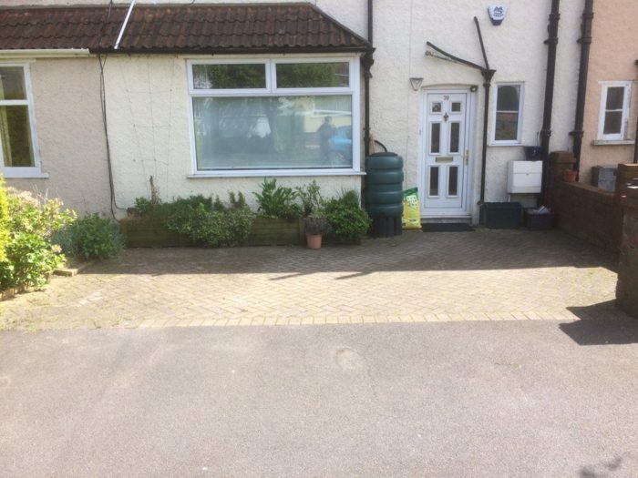 Photo of Maple Road, Bristol, BS7