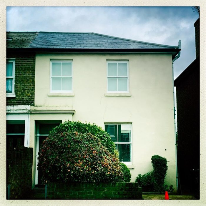 Photo of South Ealing Road, W5