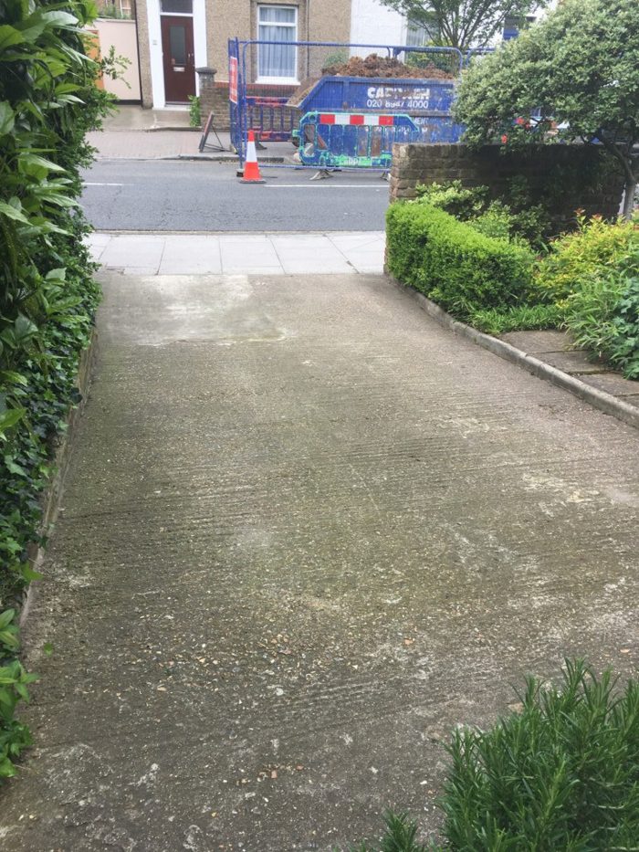 Photo of South Ealing Road, W5