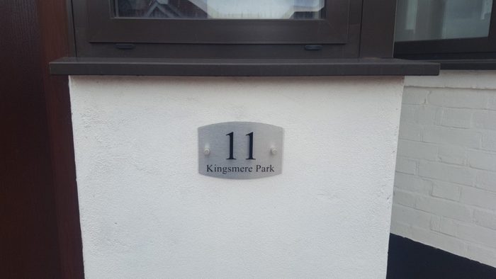 Photo of Kingsmere Park, Willesden, NW9