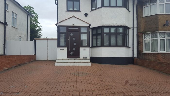 Photo of Kingsmere Park, Willesden, NW9