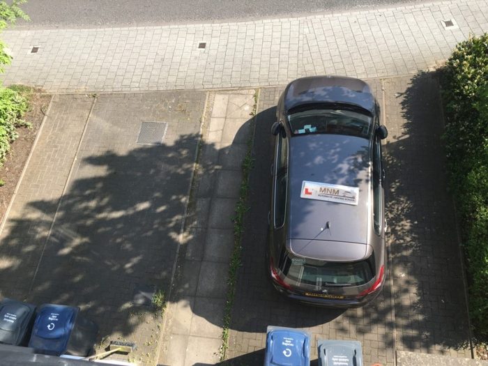 Photo of Springmeadow Road, Birmingham, B15