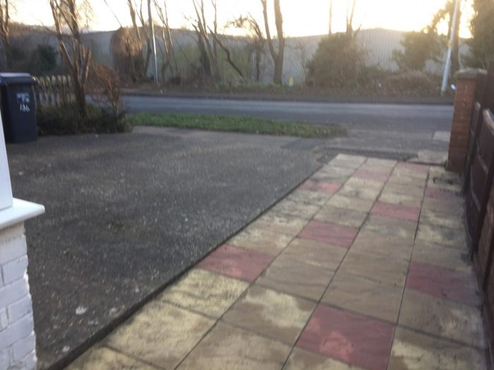 Photo of Duston Road, West Northamptonshire, NN5