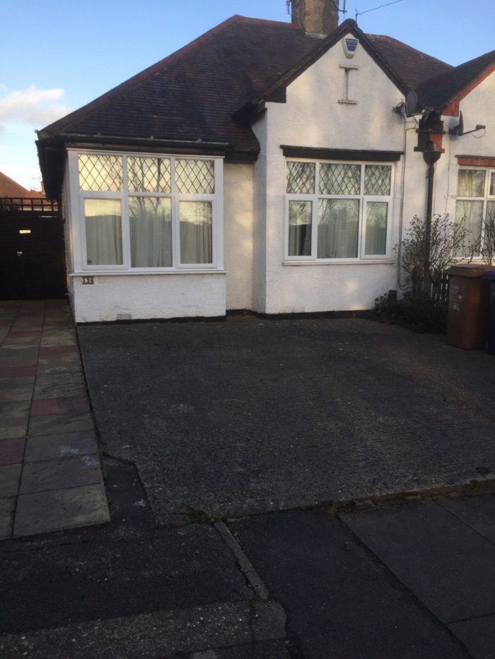 Photo of Duston Road, West Northamptonshire, NN5