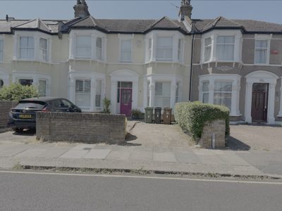 Wellmeadow Road, Lewisham, SE13