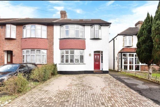 Photo of Berrylands, Wimbledon, SW20