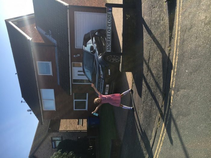 Photo of Morello Close, Norwich, NR4