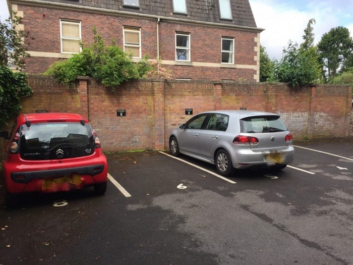 Photo of Pembroke Road, Bristol, BS8