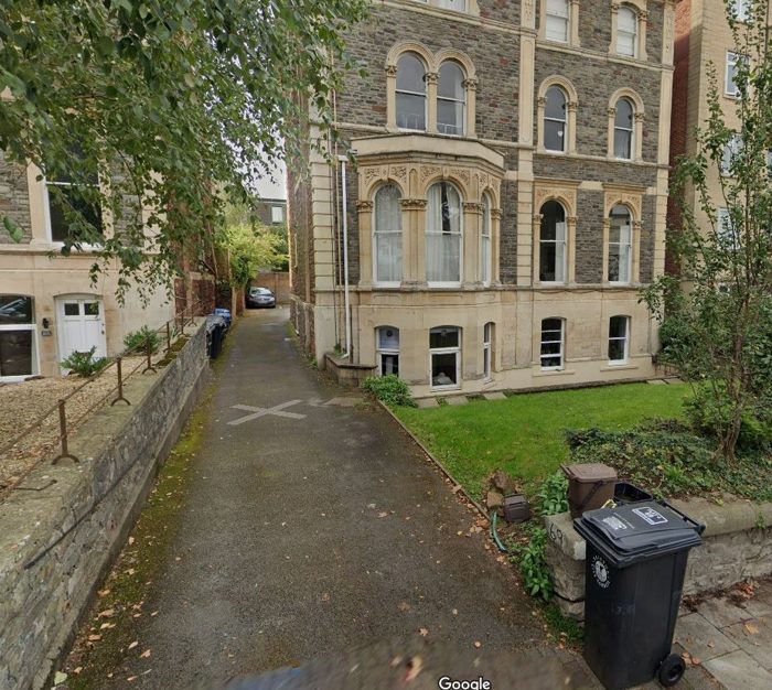 Photo of Pembroke Road, Bristol, BS8