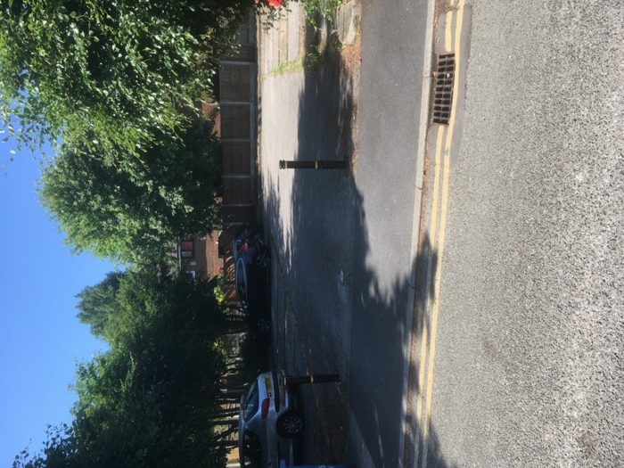 Photo of Treelands Walk, Salford, M5