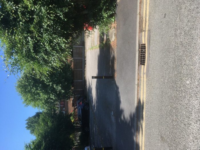 Photo of Treelands Walk, Salford, M5