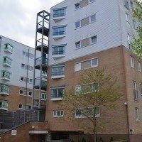 Photo of Warren Close, Cambridge, CB2