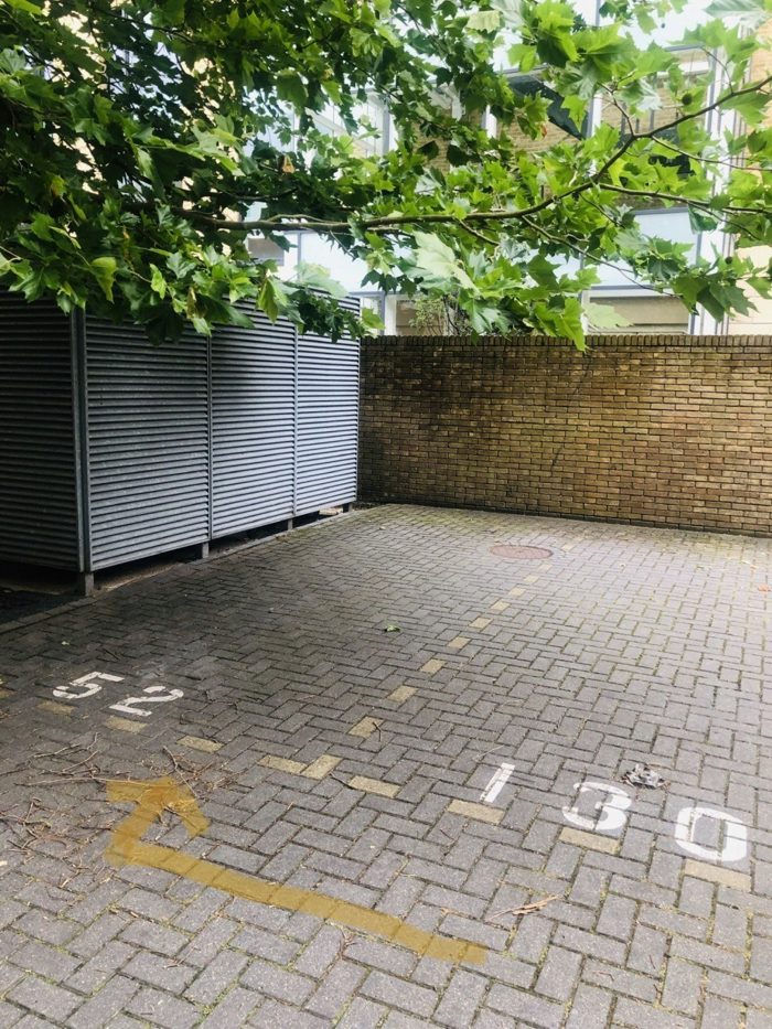 Photo of Warren Close, Cambridge, CB2