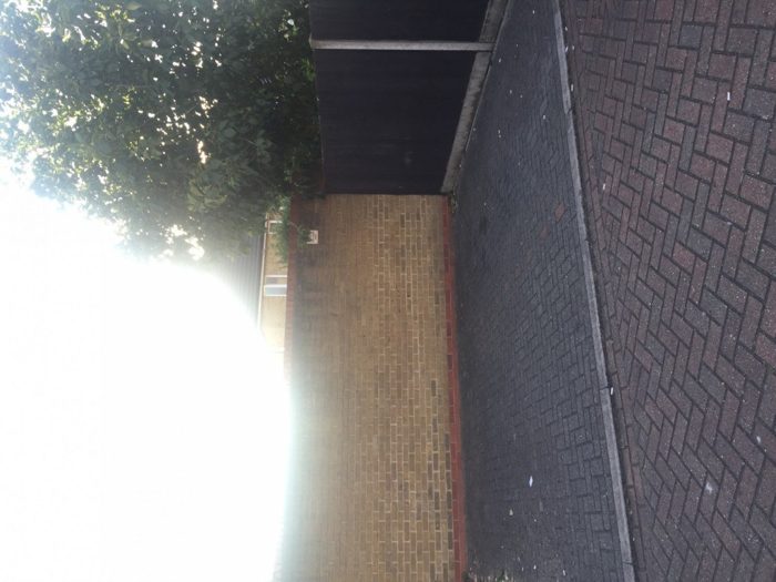 Photo of Ringlet Close, London City, E16