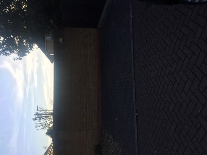 Photo of Ringlet Close, London City, E16