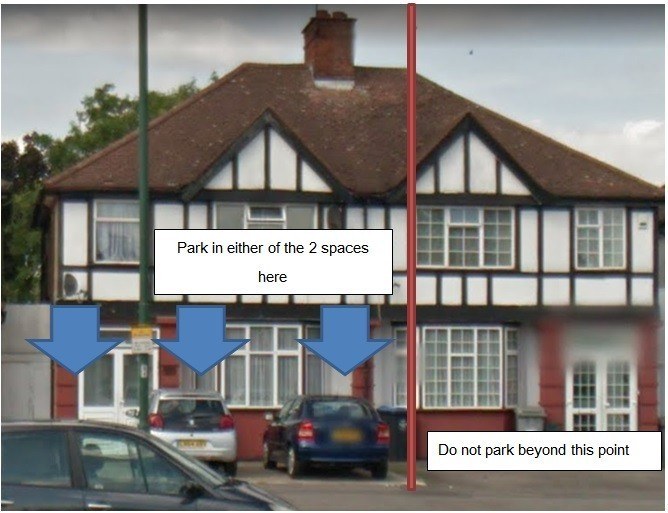 Photo of Harrow Road, Willesden, HA9
