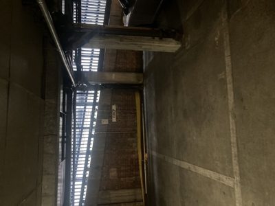 Parking space at Streatham Street, WC1A