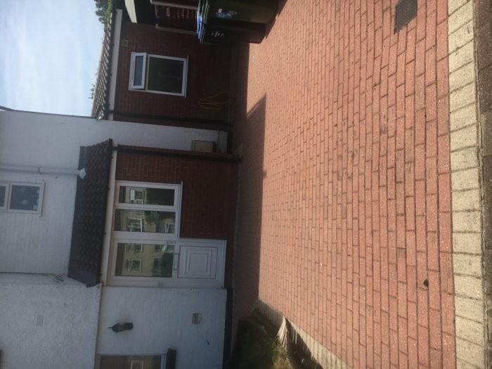 Photo of Stonebridge Way, Willesden, HA9