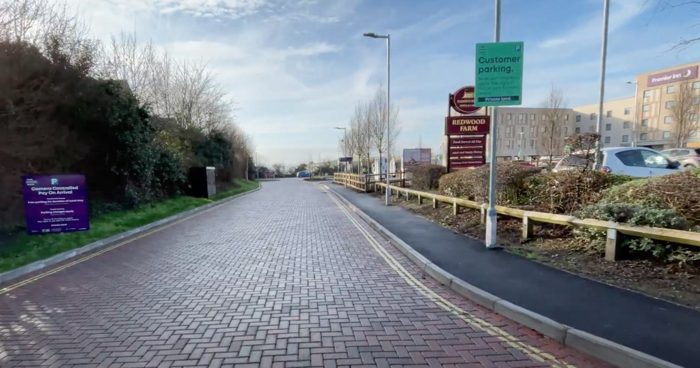 Photo of Premier Inn Bristol Cribbs, South Gloucestershire, BS10