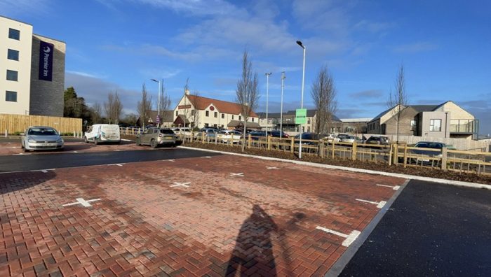 Photo of Premier Inn Bristol Cribbs, South Gloucestershire, BS10
