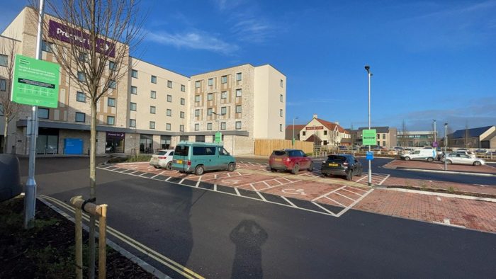 Photo of Premier Inn Bristol Cribbs, South Gloucestershire, BS10