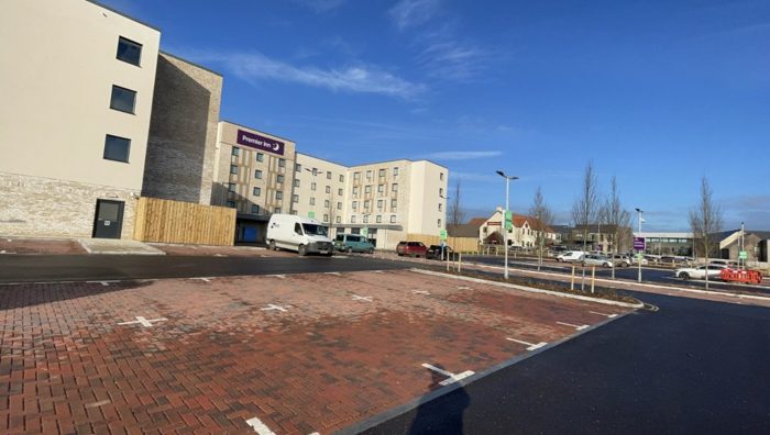 Photo of Premier Inn Bristol Cribbs, South Gloucestershire, BS10