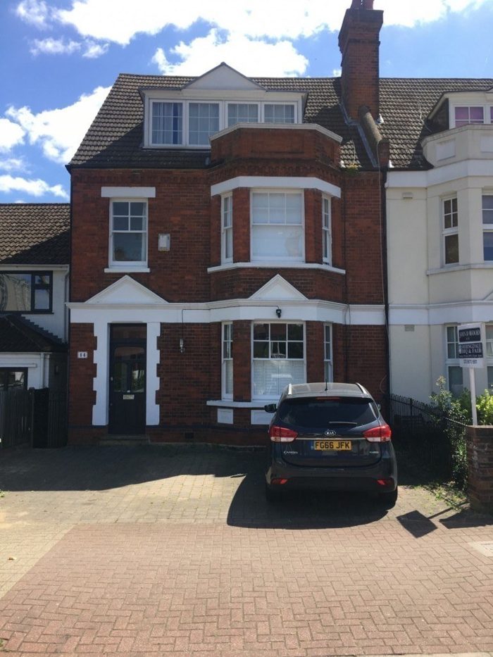 Photo of Sutherland Grove, Putney, SW18