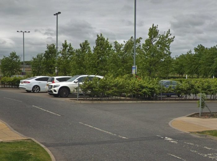 Photo of Premier Inn Edinburgh Park, EH12